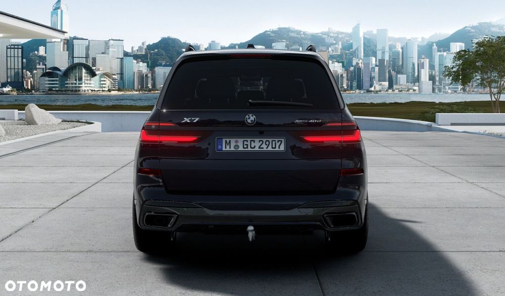 BMW X7 - 3