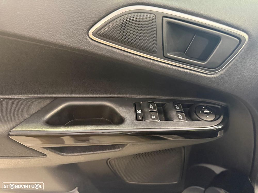 Ford B-Max 1.5 TDCi Titanium - 7