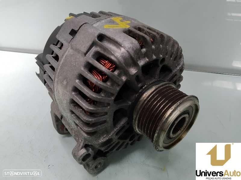 ALTERNADOR SKODA OCTAVIA II 2008 -06F903023C - 2