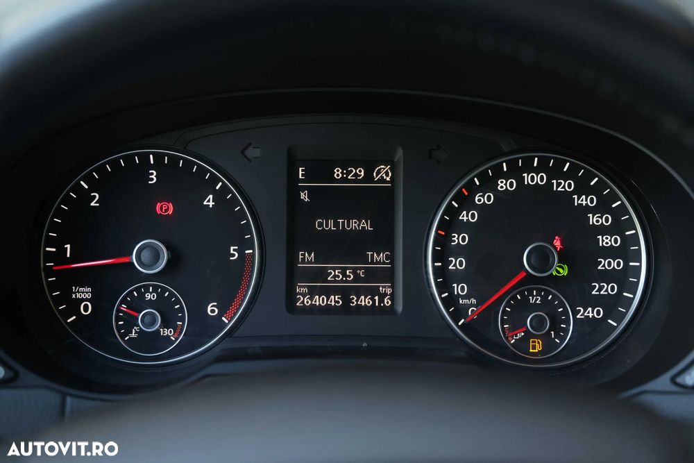 Seat Alhambra 2.0 TDI Style DSG6 - 22