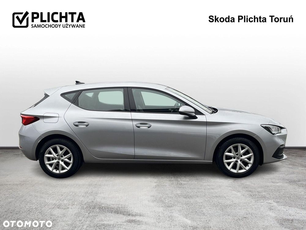 Seat Leon 1.0 TSI Style - 7