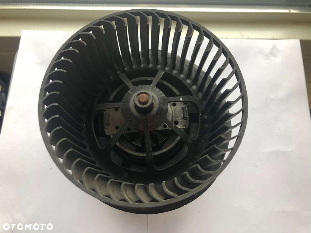 Wentylator Dmuchawa Nawiewu VW Ford 7M1819021D
