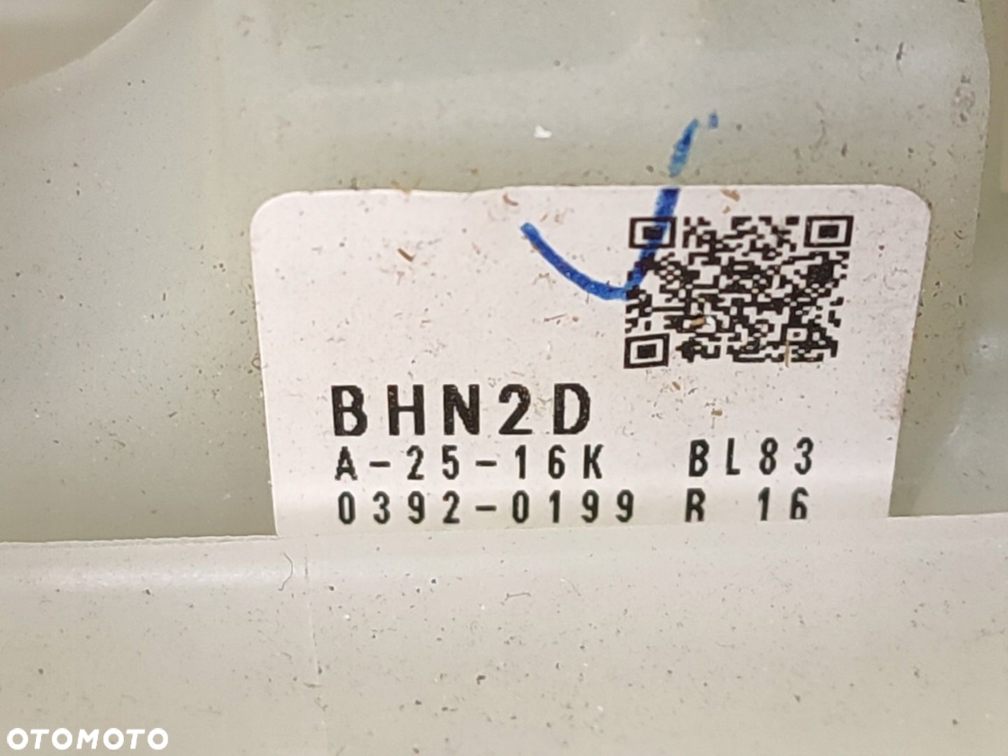 Mechanizm zmiany biegów Wybierak Lewarek Linka Automat Mazda CX-5 2011-17 - 9