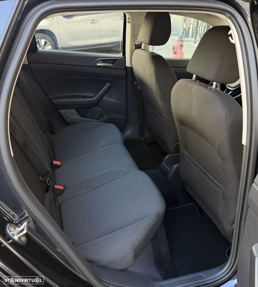 VW Polo 1.0 TSI Confortline - 22