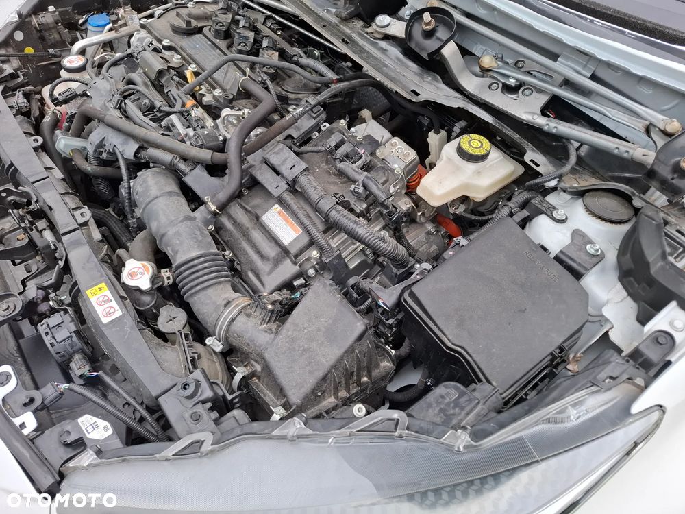 Toyota Yaris 1.5 VVT-i Premiere Edition - 31