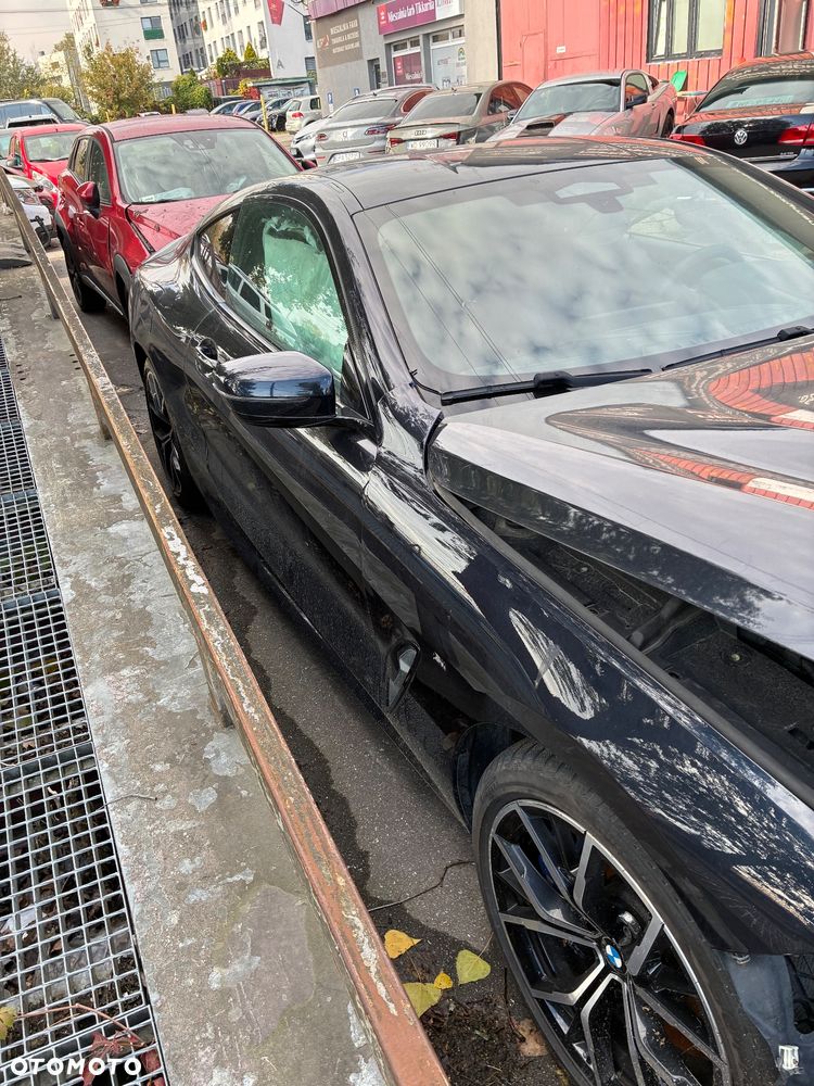 BMW Seria 8 840d xDrive - 5