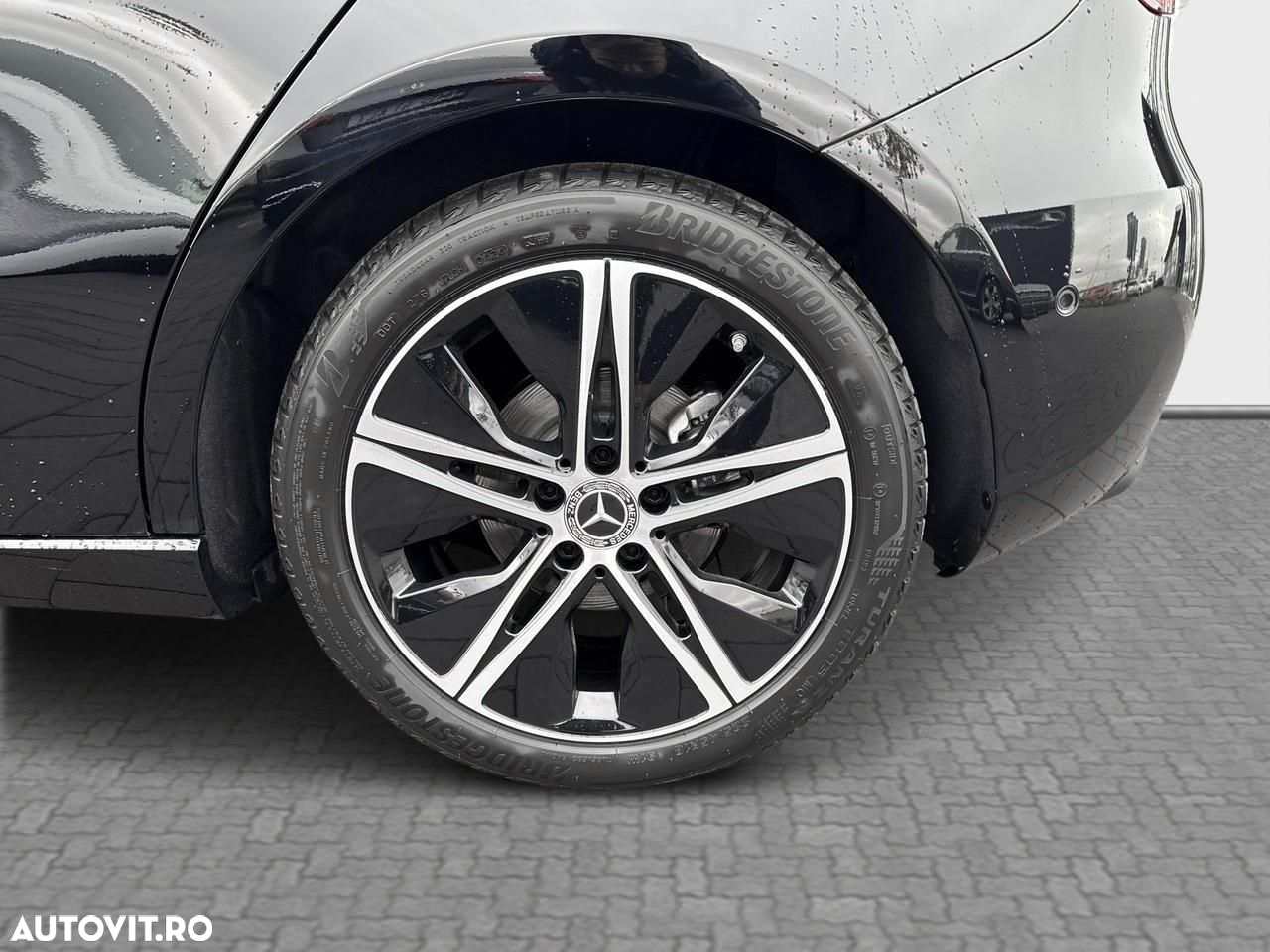 Mercedes-Benz A 180 MHEV 7G-DCT - 5