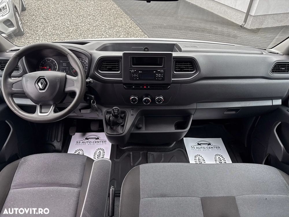 Renault Master - 7