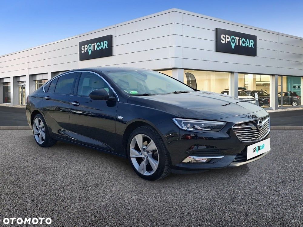 Opel Insignia 1.5 T GPF Elite S&S - 3