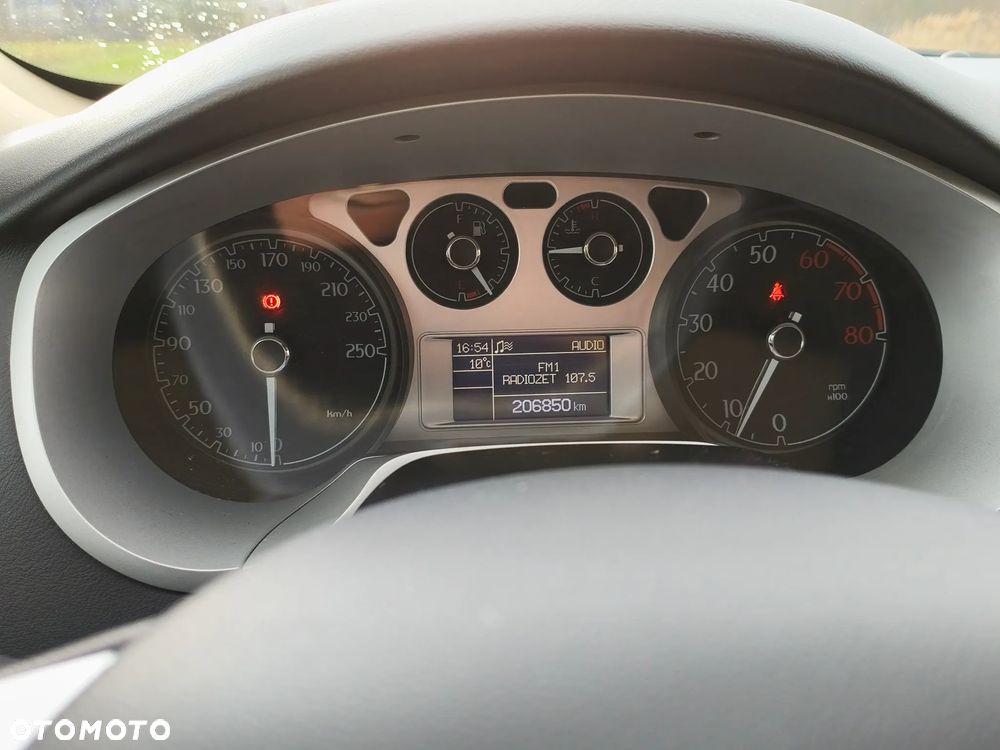 Lancia Delta 1.4 MultiAir 16v Gold - 6