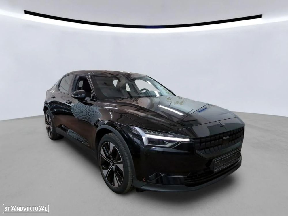 Polestar 2 - 3
