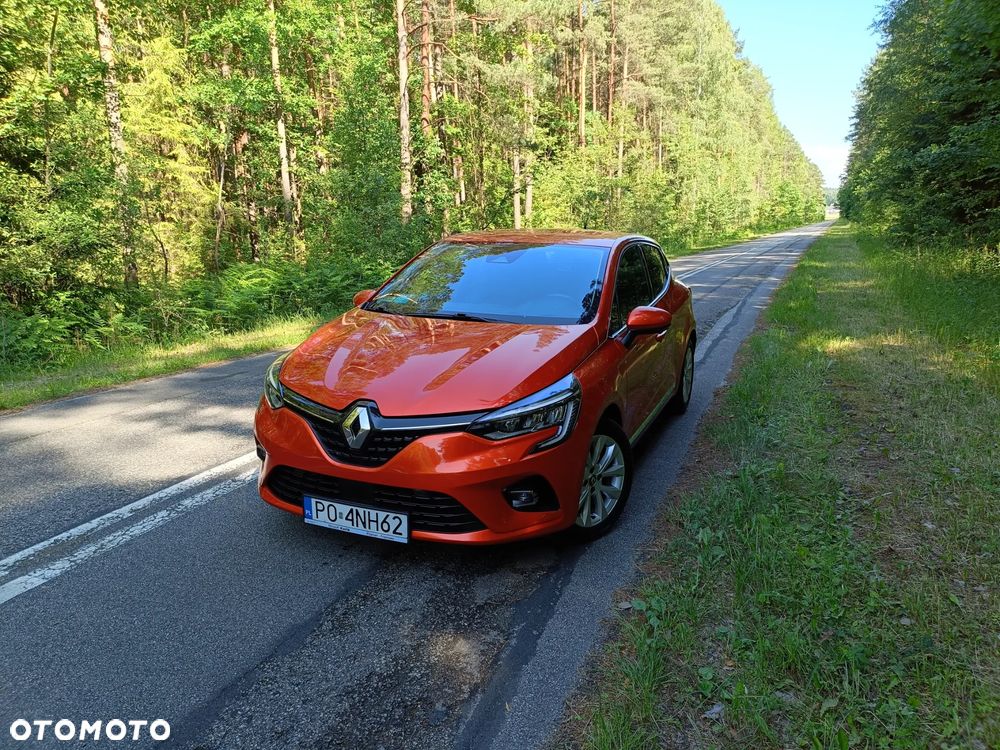 Renault Clio 1.0 TCe Intens - 35