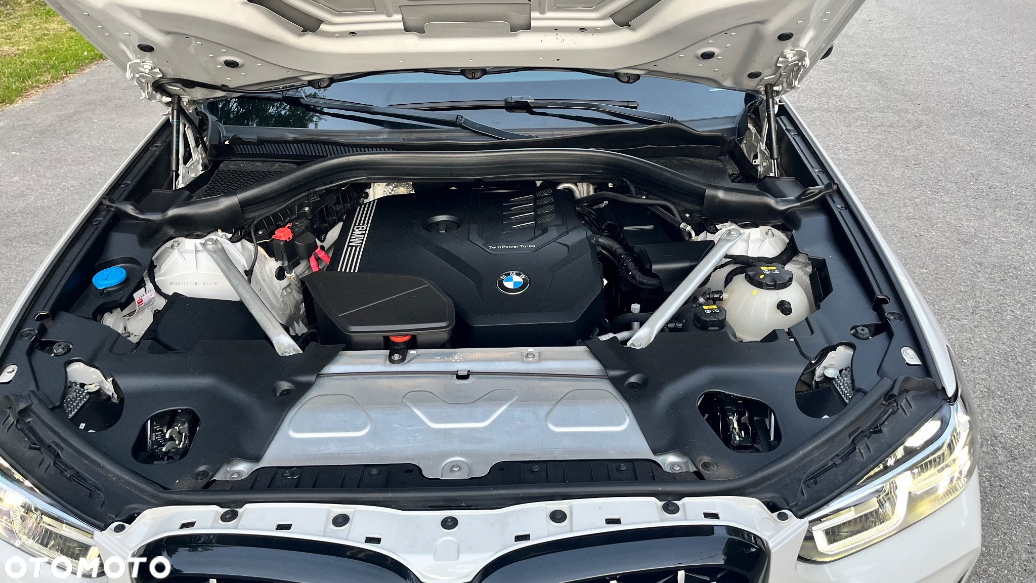 BMW X4 - 15