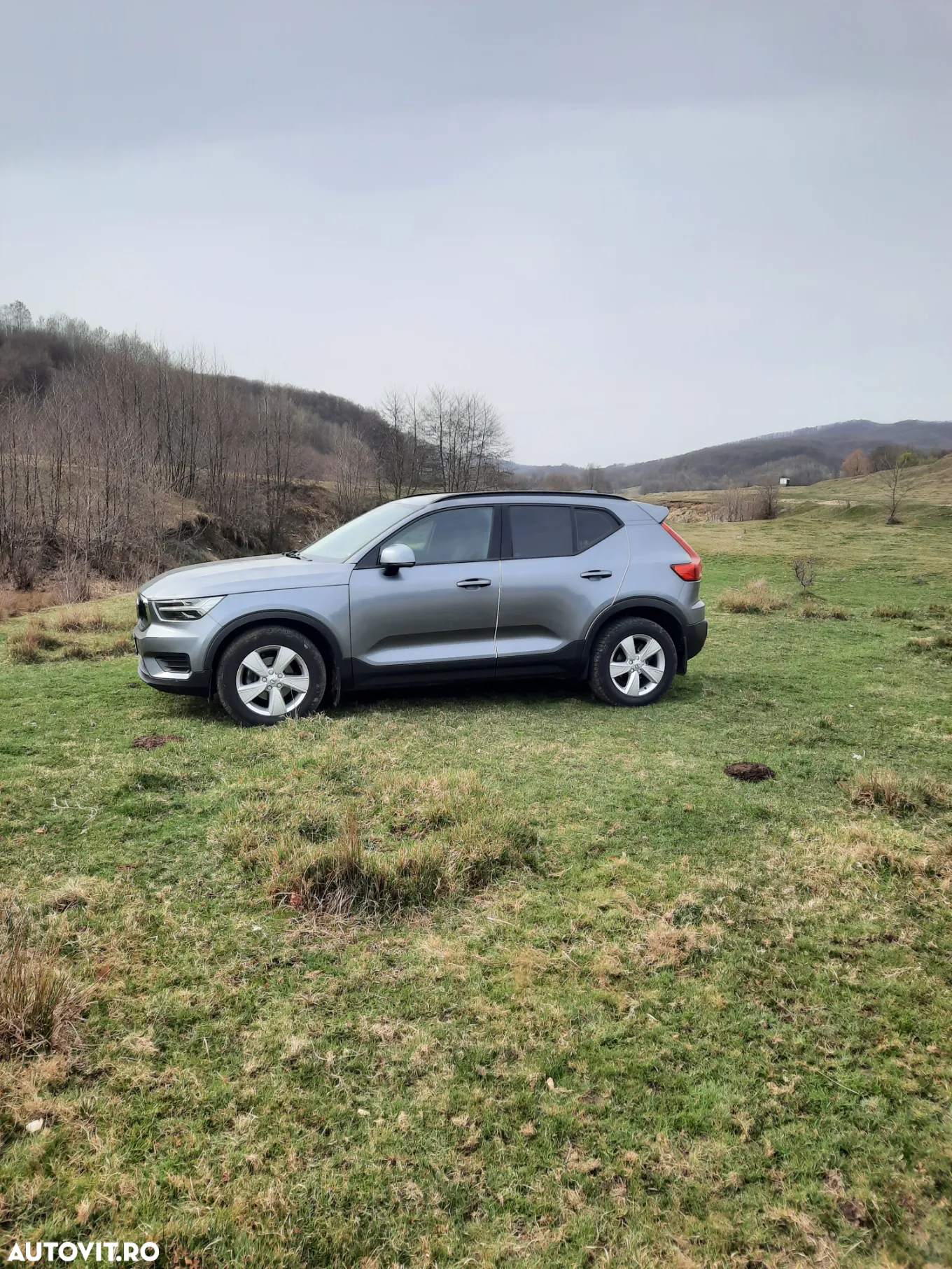 Volvo XC 40 D3 Momentum - 4