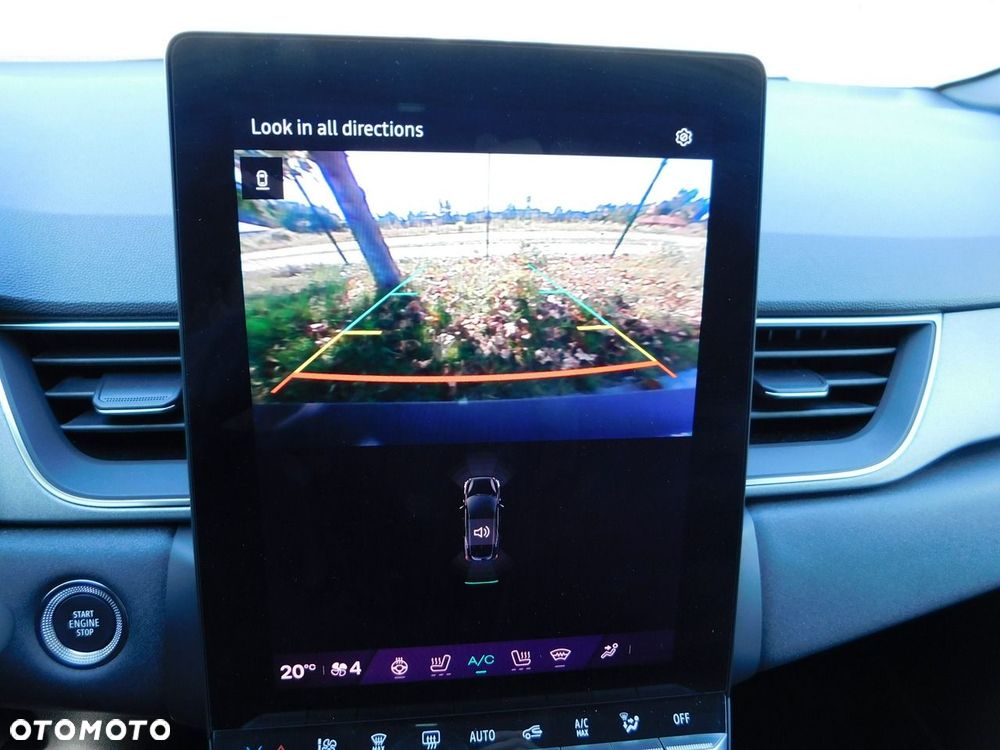 Renault Symbioz TCe Mild Hybrid 140 EDC EVOLUTION - 16
