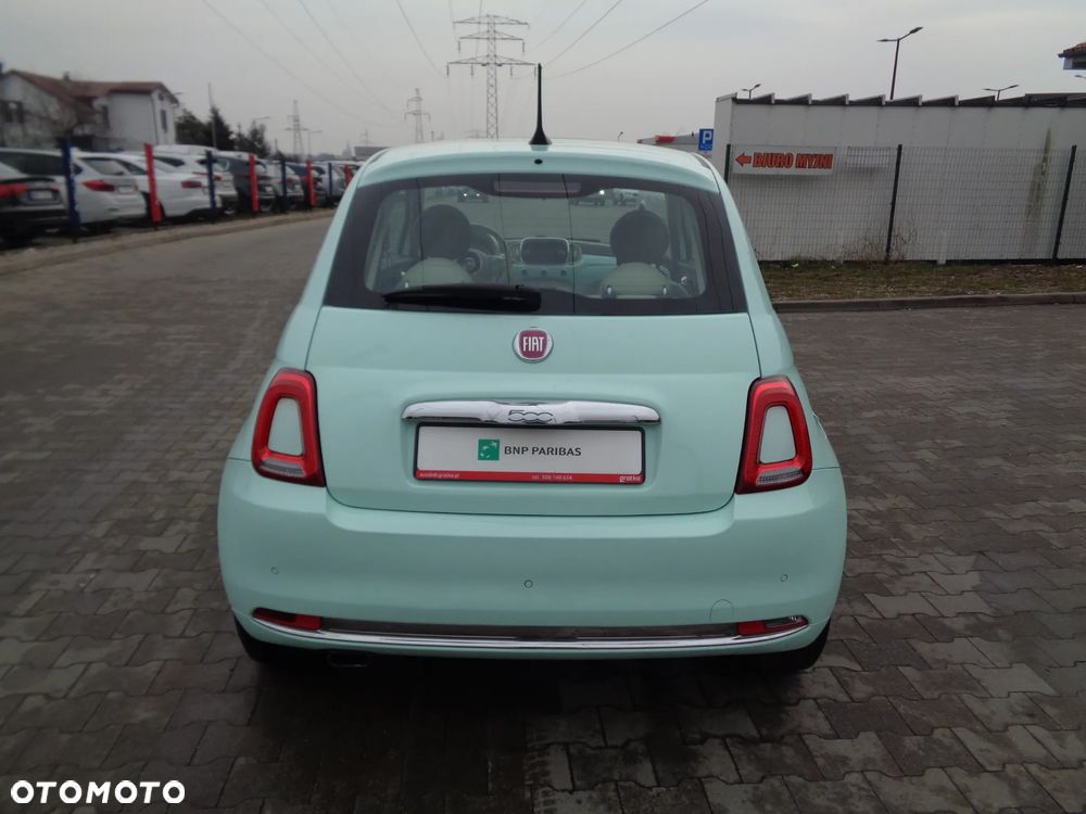 Fiat 500 - 9