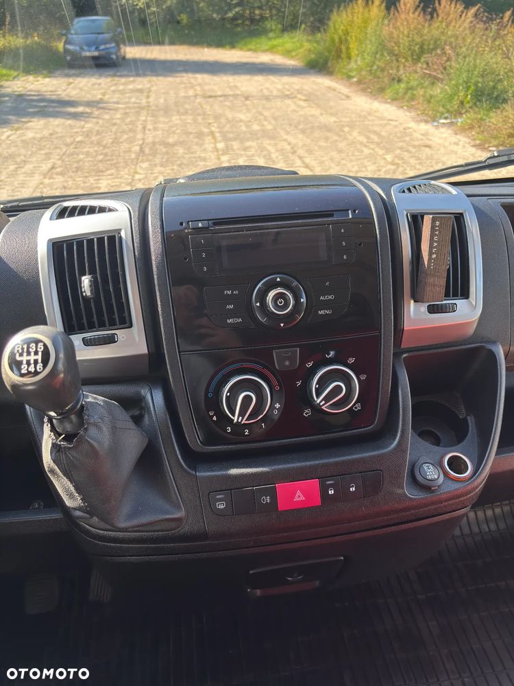Fiat Ducato - 13