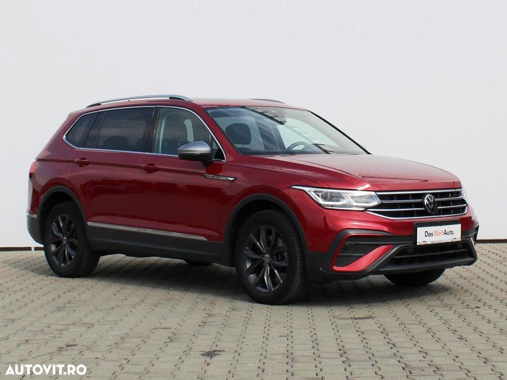Volkswagen Tiguan - 7