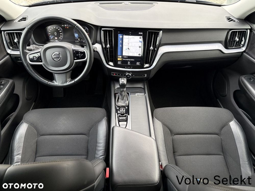 Volvo V60 Cross Country 2020