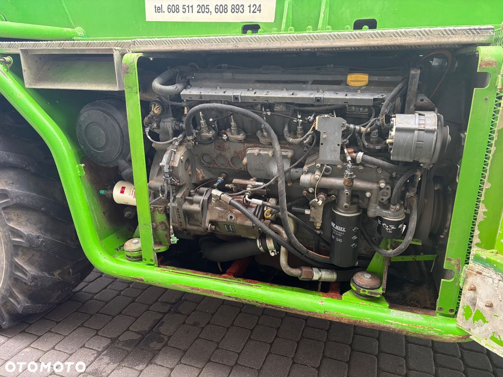 Merlo 45.21 KSC - 9