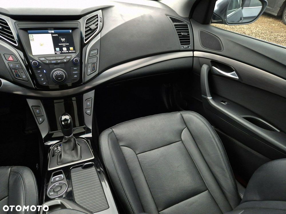 Hyundai i40 - 26