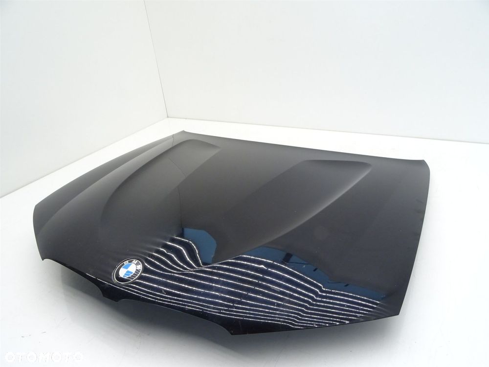 Maska pokrywa silnika przód przednia 668 9259963 bmw x3 f25 - 2