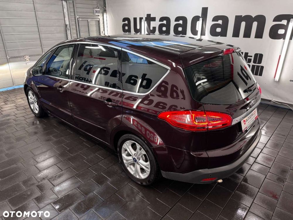 Ford S-Max - 6