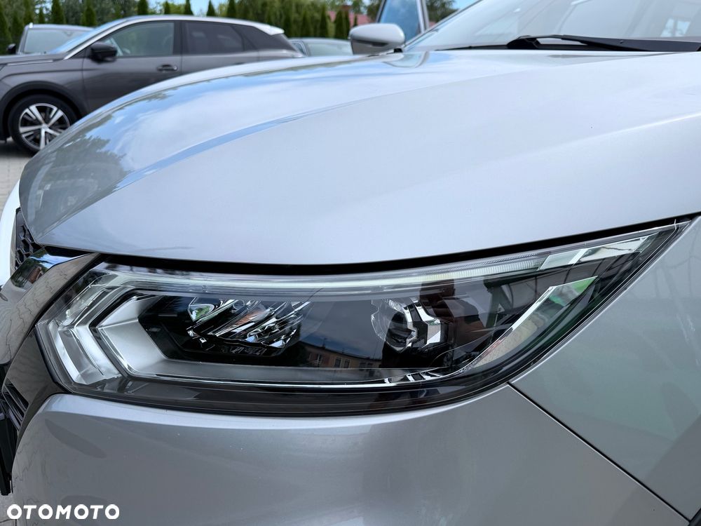 Nissan Qashqai - 18
