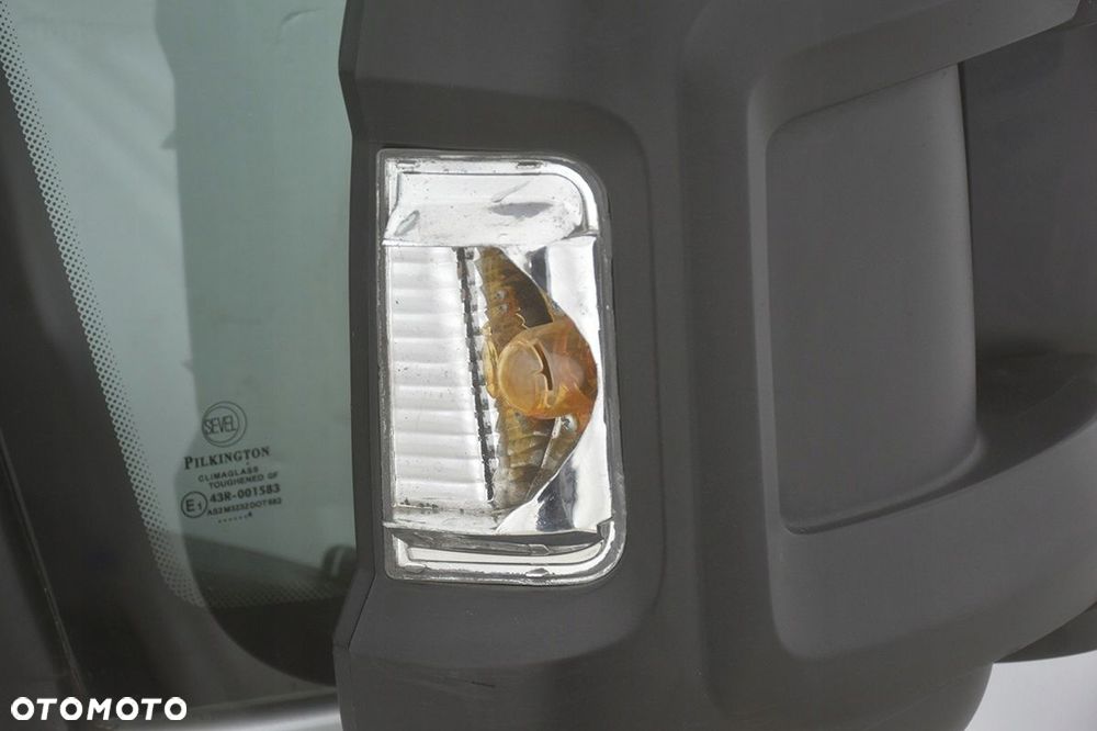 drzwi przednie * przód prawe ducato boxer jumper ii - 3