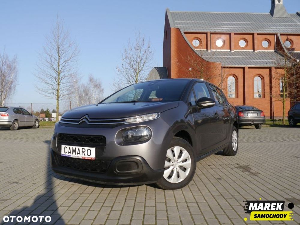 Citroën C3 - 25