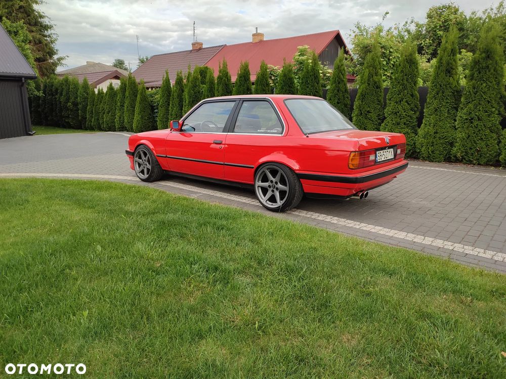BMW Seria 3 - 5