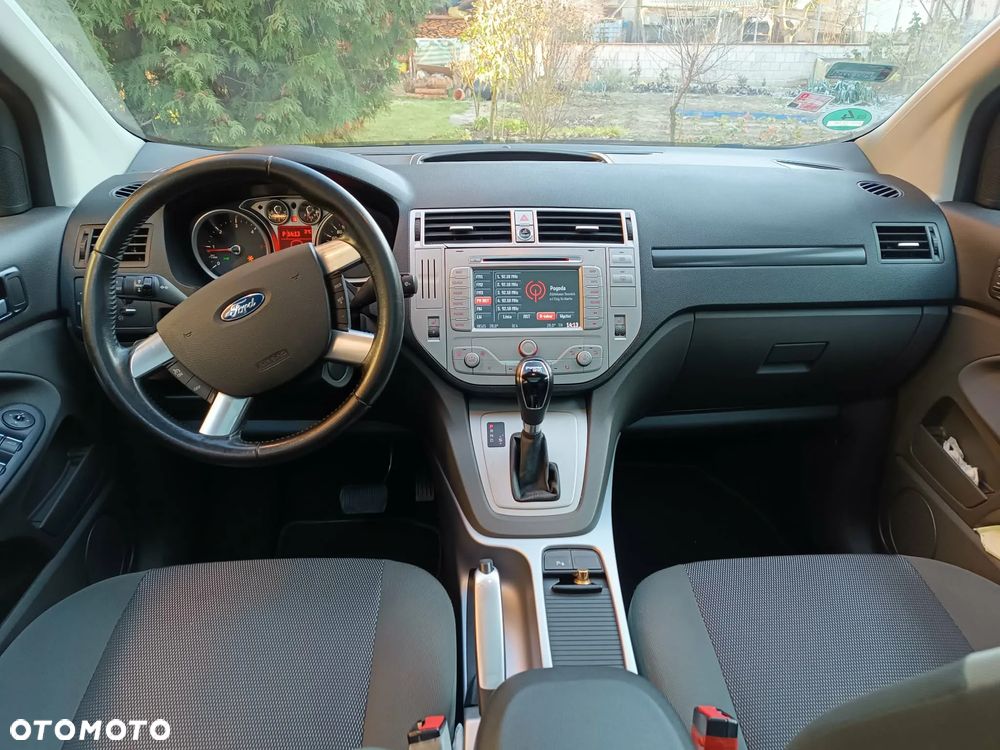Ford Kuga 2.0 TDCi 4WD Titanium - 6