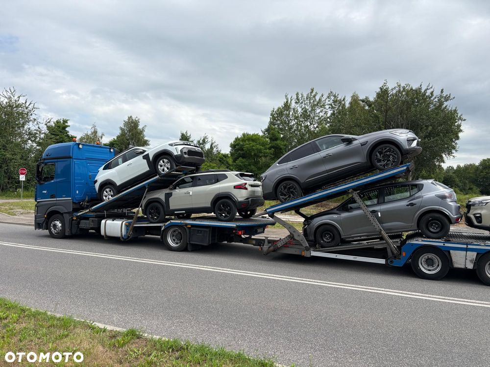 Mercedes-Benz ACTROS - 33