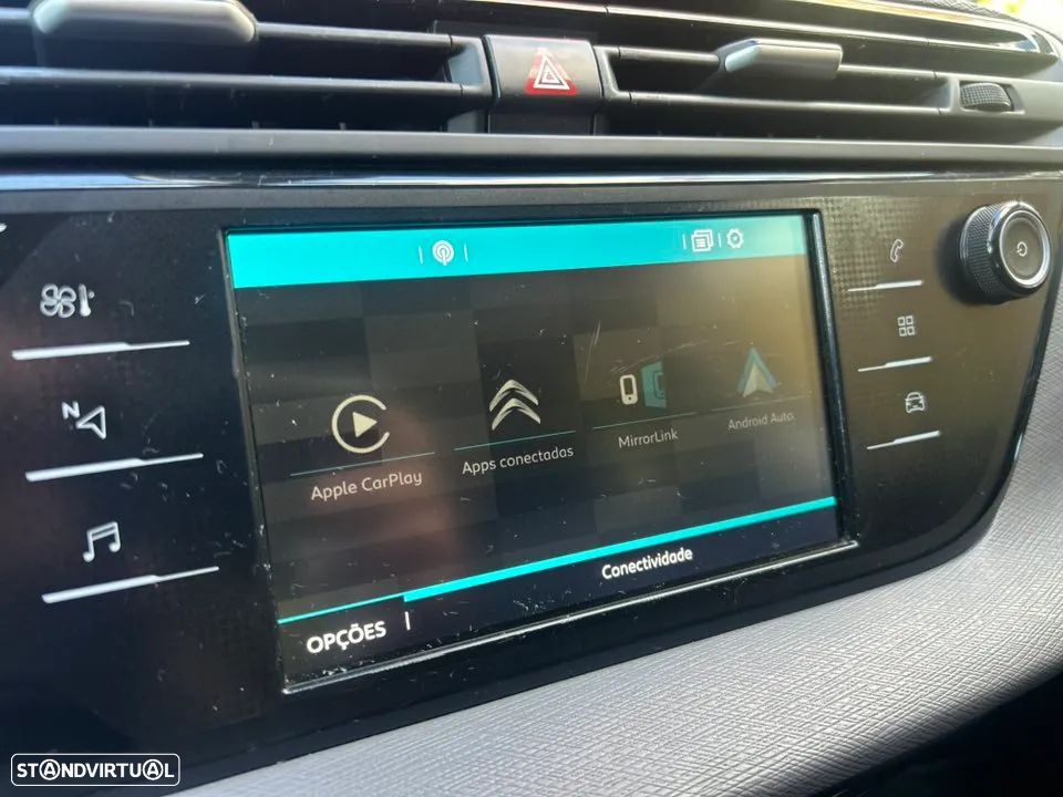 Citroën C4 Spacetourer 1.5 BlueHDi Feel Business - 34