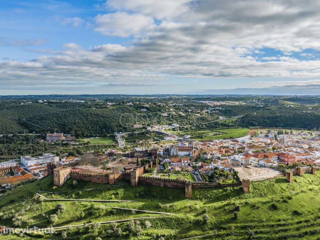 Deslumbrante Moradia Geminada com Piscina Privada e Vista Panorâmic... - Grande imagem: 3/38