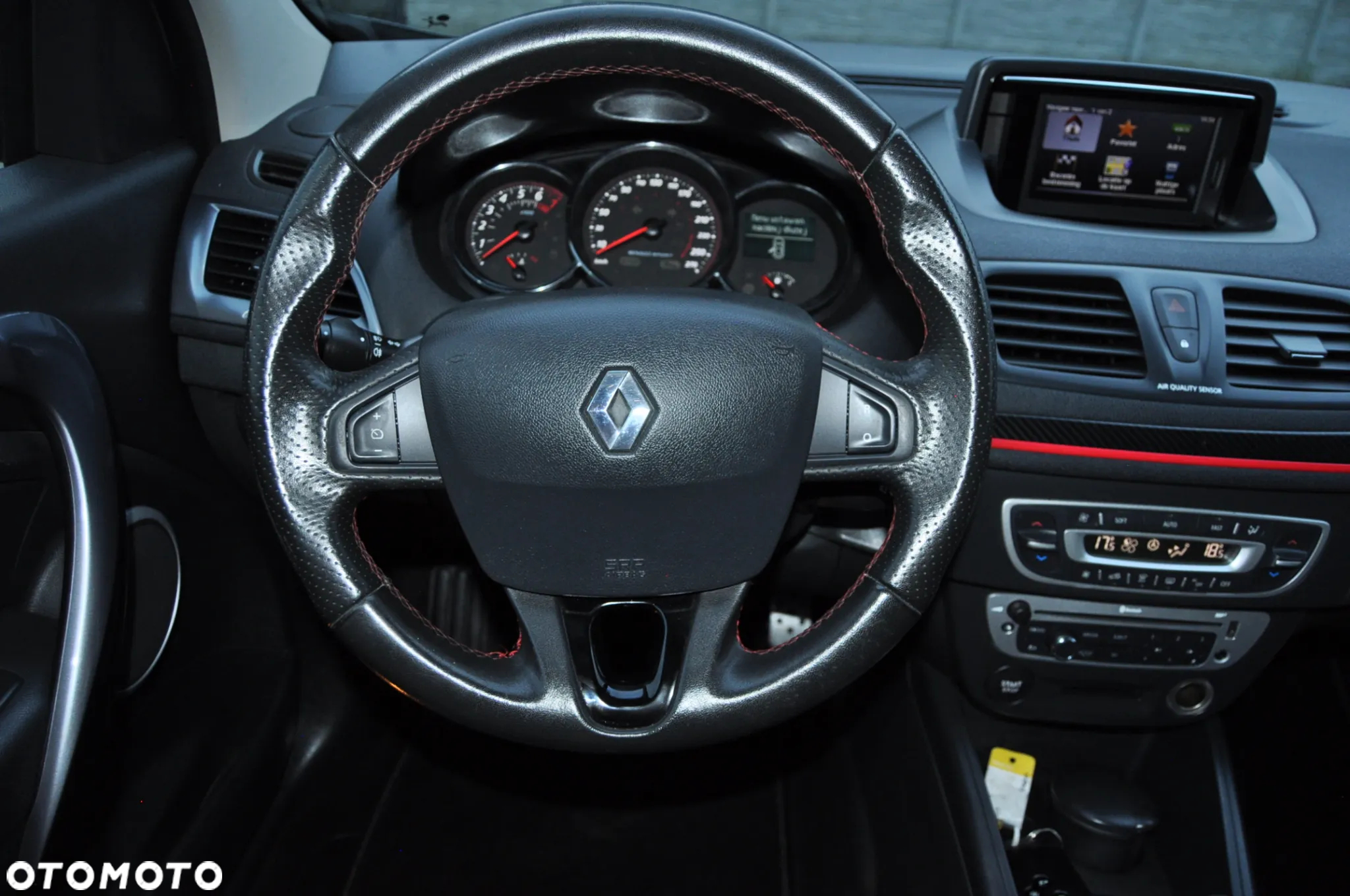 Renault Megane Grandtour TCe 180 GT - 20