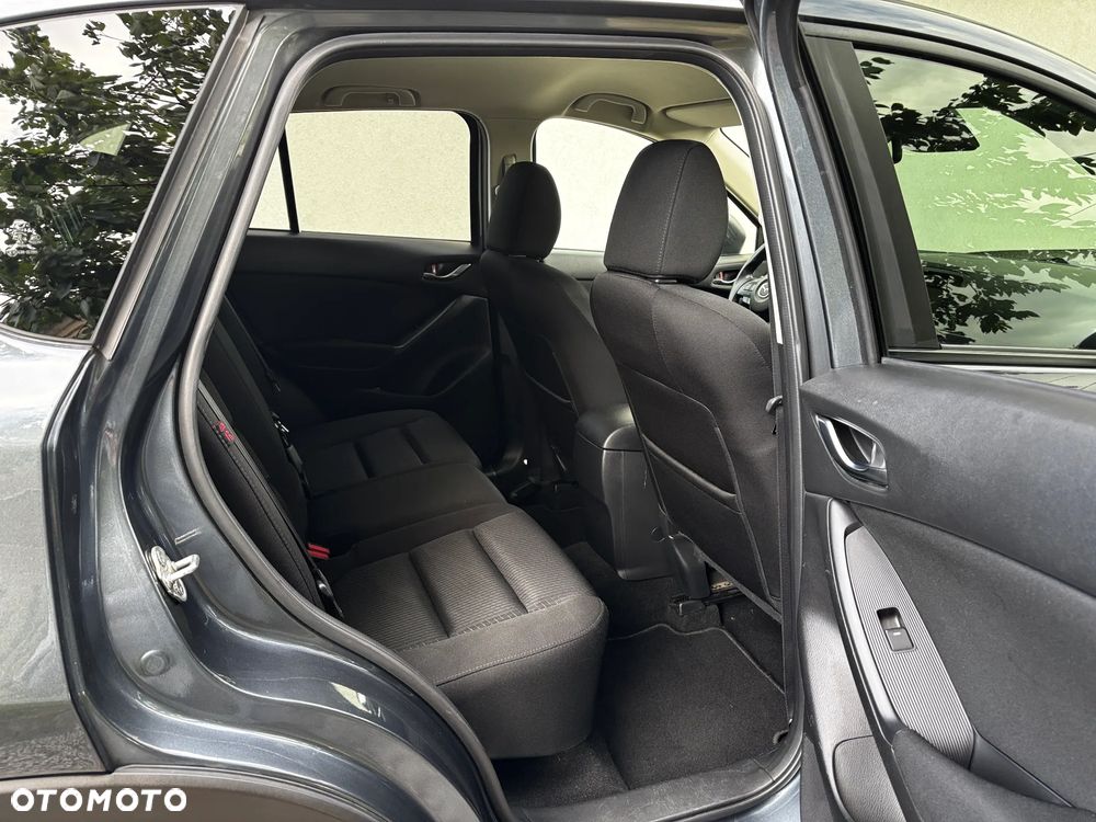 Mazda CX-5 SKYACTIV-G 165 Center-Line - 14