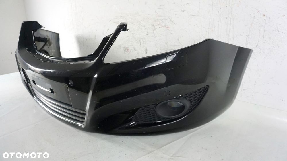 ZDERZAK PRZÓD OPEL ZAFIRA B LIFT II 2 FL XENON SPRYSKI PDC Z20R 08-14 FL - 4