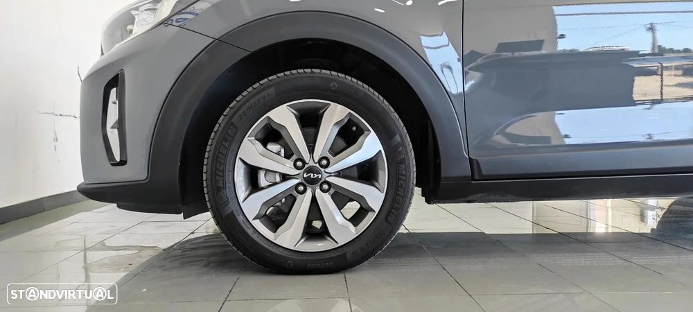 Kia Stonic 1.2 Dynamic - 40