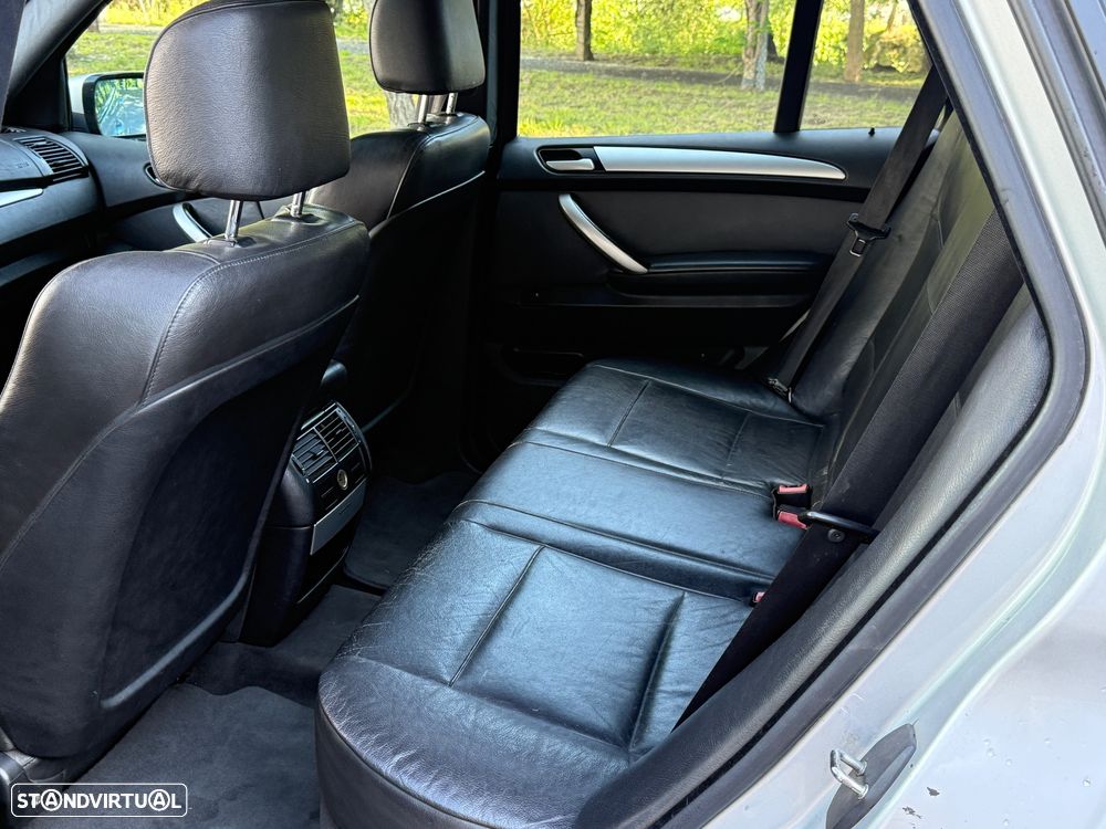 BMW X5 - 19