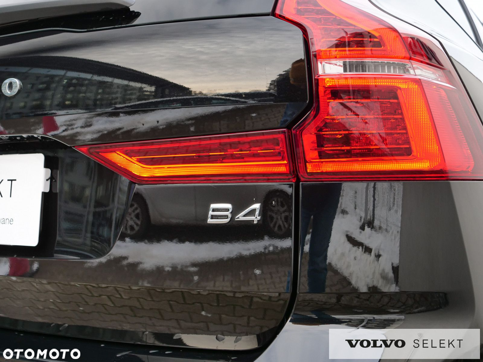Volvo XC 60 - 10