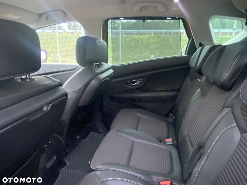 Renault Scenic 1.2 TCe Energy Bose - 9