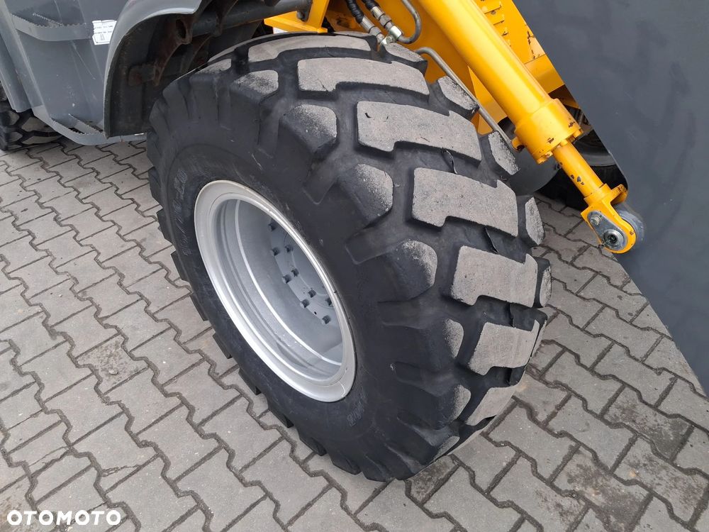 Inny HYTEC ZL 20 G - 9