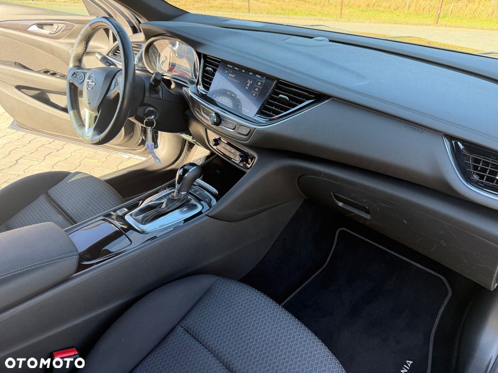 Opel Insignia 2.0 CDTI Business Edition S&S - 11