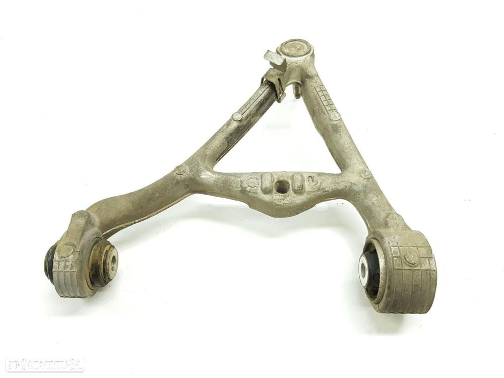 BRAÇO SUSPENSÃO TRASEIRO ESQUERDO JAGUAR XF SPORTBRAKE - 1