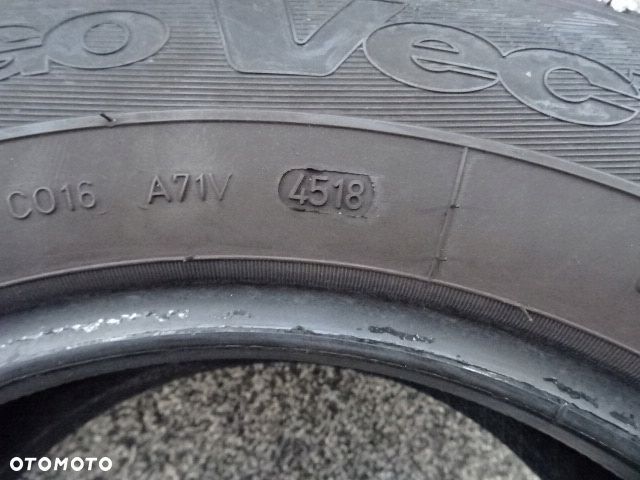 215/65/R15C 104/102T GOODYEAR CARGO VECTOR 2 - 6