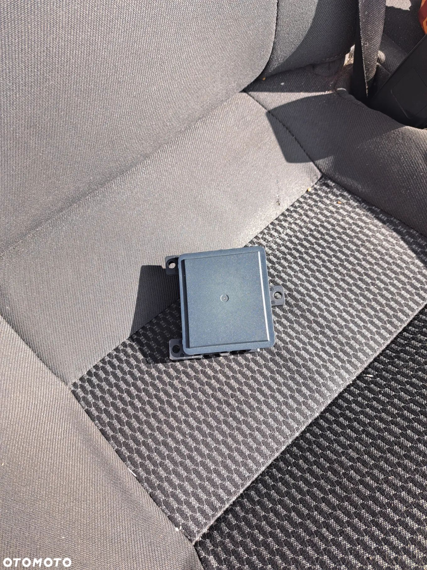 Radar Sensor Distronic ACC VW Golf 8 Caddy V 5WA907572B Škoda Octavia IV SEAT León IV KL Formentor Audi A3 8Y Radarsensor 2020 2021 2022 2023 - 1