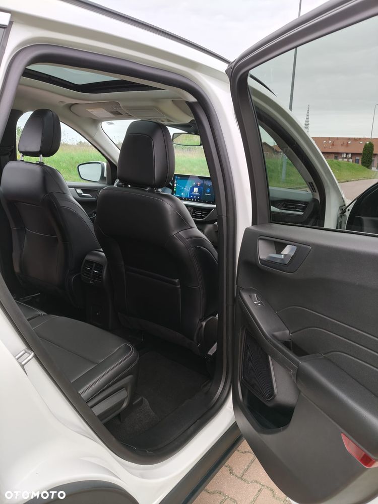 Ford Escape - 11