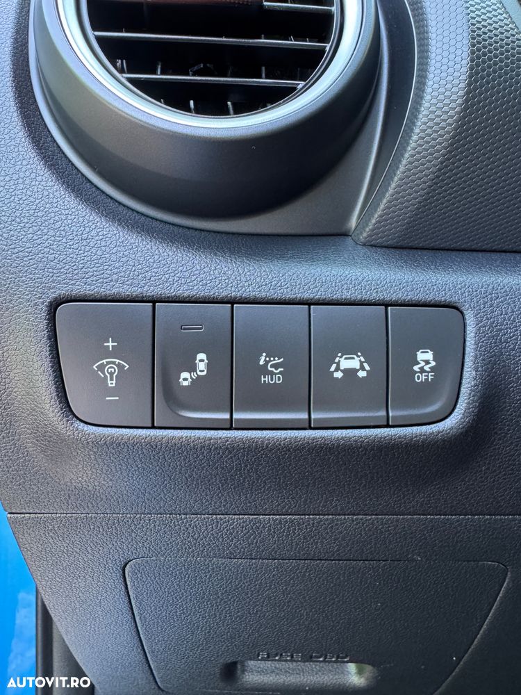Hyundai KONA 1.0 T-GDI Premium - 14