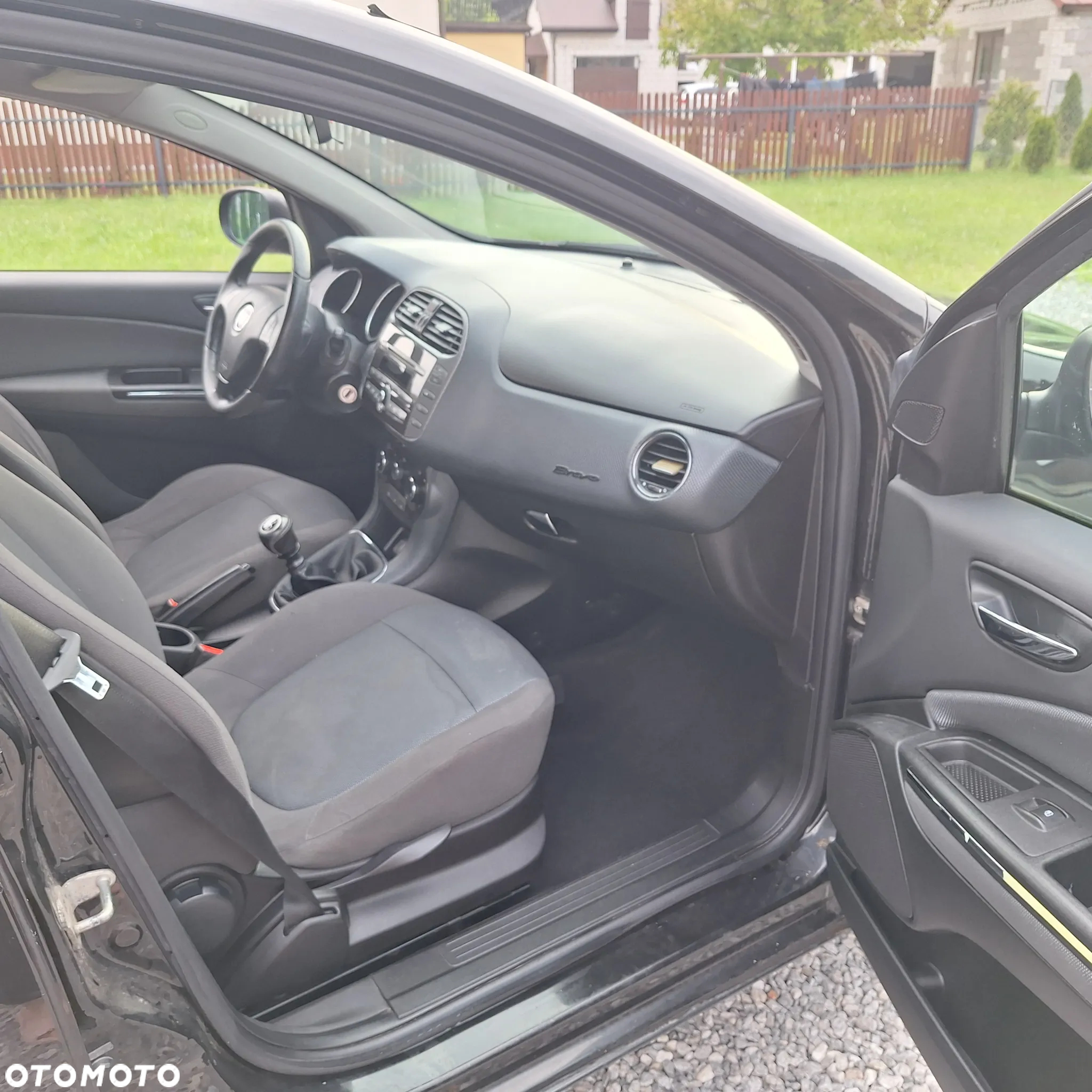 Fiat Bravo - 13